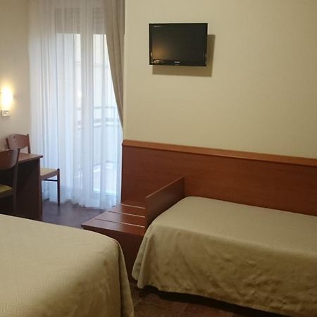 Hotel Beaurivage Fano Værelse billede